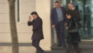 NEMA POVLAŠĆENIH: Abazović i Adžić se oglasili posle hapšenja Radeta Miloševića i grupe osumnjičene za šverc cigareta (FOTO)