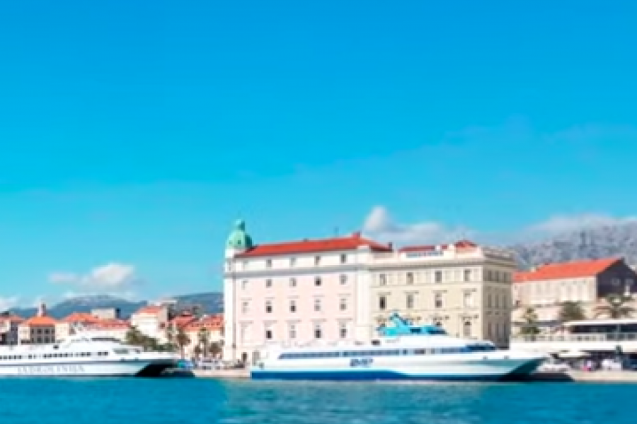 "UBIJTE ME": Frapirani turista iz Hrvatske zbog računa u bunilu