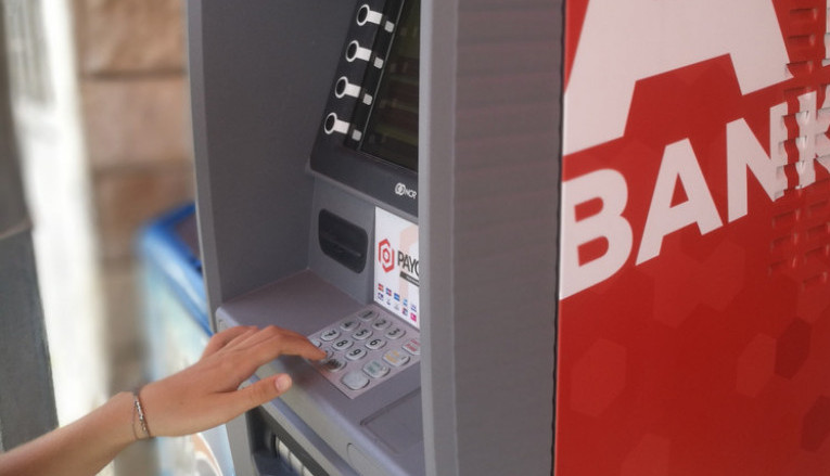 JEZIVA EKSPLOZIJA: U Zagrebu raznet bankomat