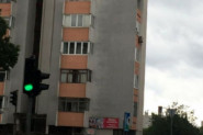 SPLIT: Eksplodirala ručna bomba na terasi stana na prvom spratu!