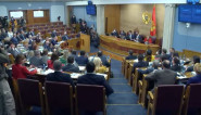 NOVA ŠANSA: U toku sastanak parlamentarne većine, ima li dogovora?