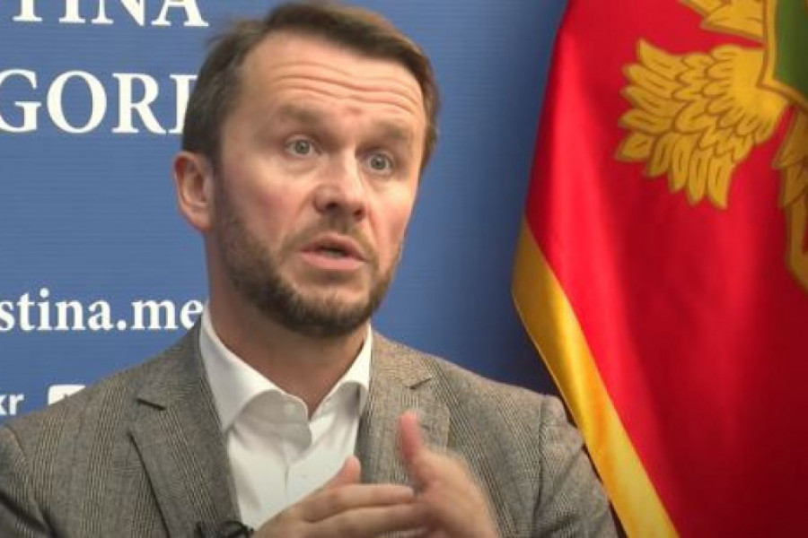 KONJEVIĆ OTVORIO KARTE:  SNP oko popisa neka se dogovori sa DPS-om jer će njihovim glasovima biti izabrana Vlada