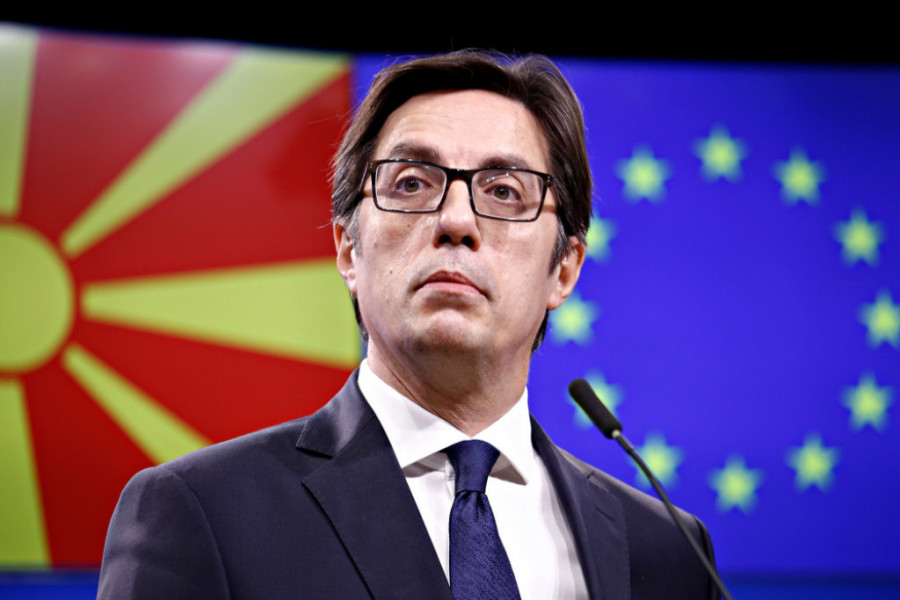 PROMAŠILI ZA 3 DANA Predsednik S. Makedonije: NATO znao da će Rusija napasti pre 4 meseca