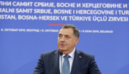 OBJAVLJEN SNIMAK: Maskirani muškarac pita ko će ubiti Dodika za milion eura