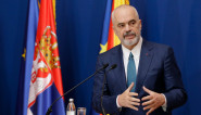 ALBANSKI PREMIJER NAPAO ALBANSKOG PREDSEDNIKA: On je nacionalna sramota