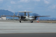 HRVATI U STRAHU Stigao američki avion za nadzor neba vredan pola milijarde evra! (VIDEO)