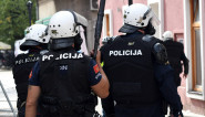 CRNOGORSKA POLICIJA SPROVODI HITNU AKCIJU: Oduzeto više komada ilegalnog oružja i municije