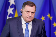 DODIK O POSEBNOJ SEDNICI NARODNE SKUPŠTINE RS: Nisu pozvani ambasadori koji ne žele da dođu