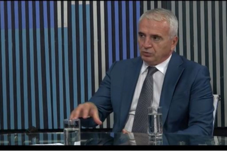 ĐUROVIĆ IZ DF-a: Otvoreni Balkan nije stvaranje nove Jugoslavije, ovo je ekonomsko pitanje