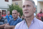 DF: Direktor ANB-a pokazao da je kandidat za batlera Dritanu Abazoviću u njegovoj manjinskoj Vladi