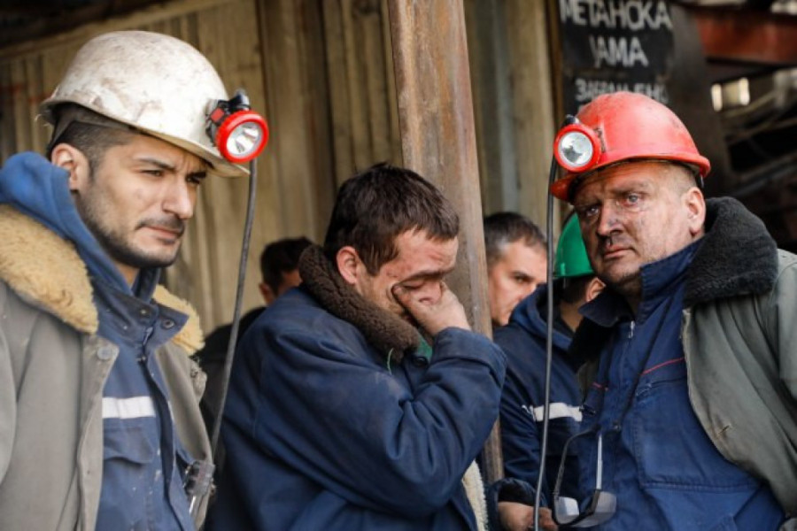 TRAGEDIJA U SRBIJI: Vučiću stižu telegrami saučešća zbog rudara