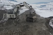 USPOSTAVLJENA EKONOMSKA SARADNJA: Pljevaljski rudnik će dnevno Srbiji isporučivati oko 500 tona uglja