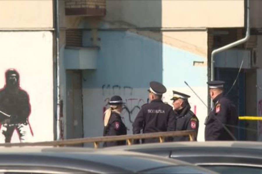 SMENE U PRIJEDORSKOJ POLICIJI: Nakon ubistva Bašića smenjen komandir stanice CENTAR 1
