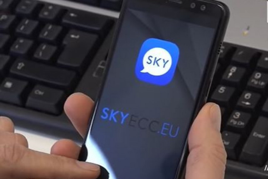 "AKO NE NAĐEMO METU NAPADAMO PORODICU": Istražitelji u "SKY" telefonima pronašli jezive poruke