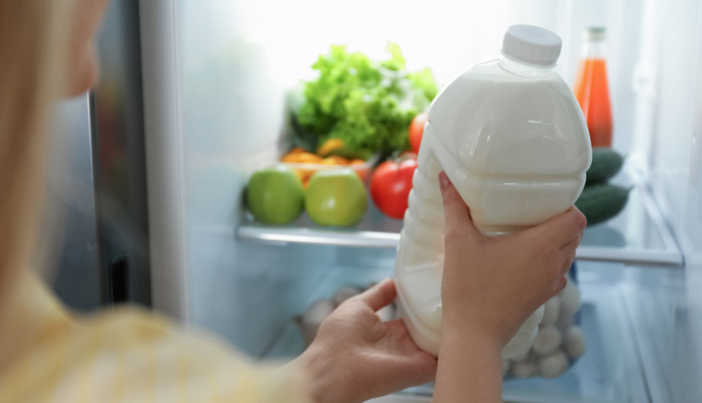 PROIZVOĐAČI U SRPSKOJ traže veće otkupne cene mleka
