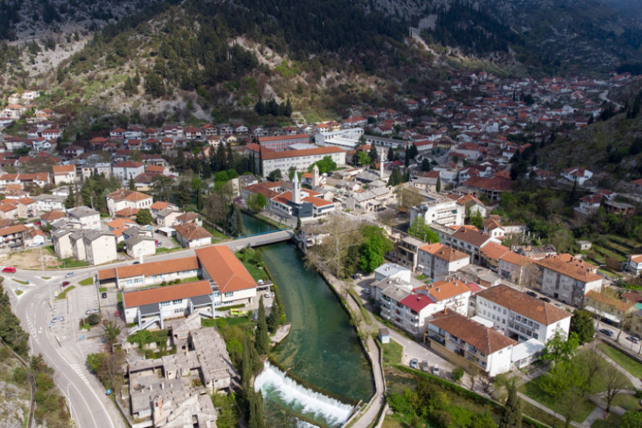 MOGLO JE BITI STRAŠNIJE MNOGO! Stručnjak otkriva šta je spasilo Hercegovinu veće katastrofe