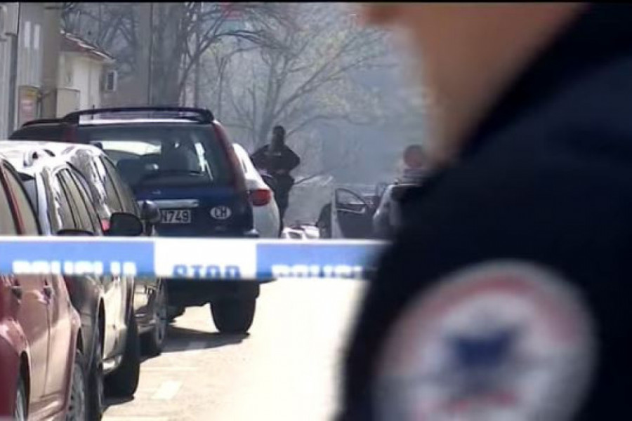Evakuisana zgrada Skupštine Podgorice zbog dojave o bombi