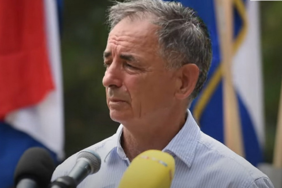 PUPOVAC ZGROŽEN: Ovaj propust nije smeo da se desi, da ne može predsednik Srbije da dođe u posetu Jasenovcu