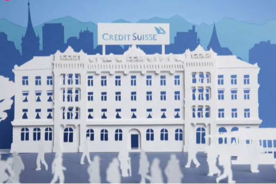CG OBAVEŠTAJCI I TAJNI RAČUNI: Istražni organi CG tri meseca nisu pokrenuli istragu u slučaju „Credit Suisse“ banke