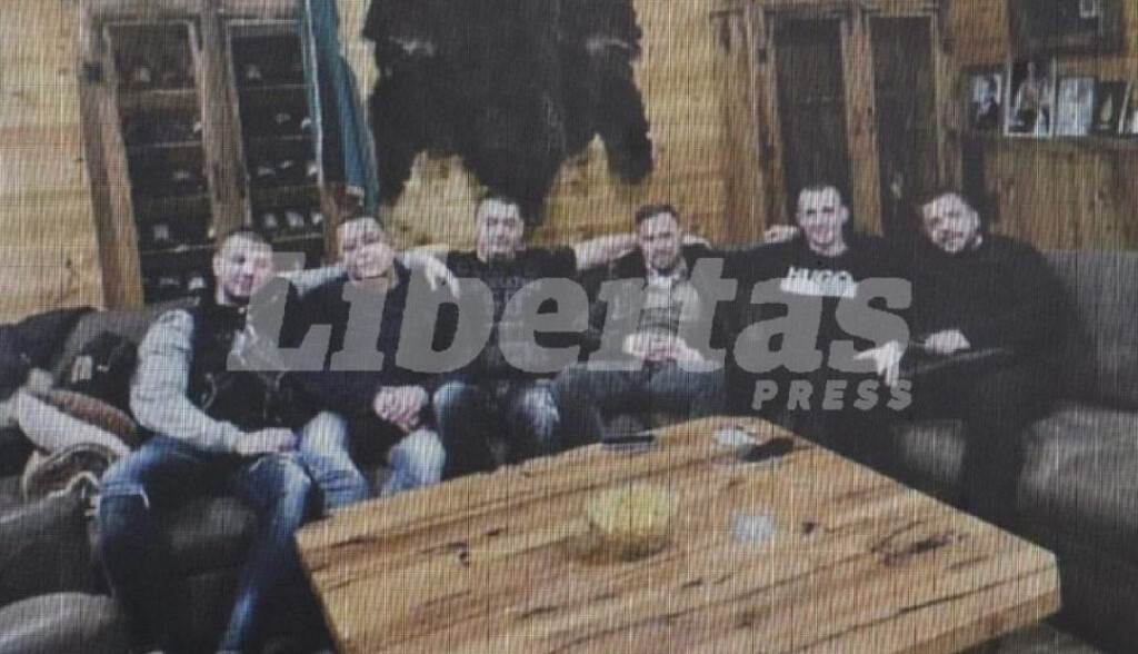 ŠOKANTNO OTKRIĆE EUROPOLA: Pripadnici MUP Crne Gore u službi „kavčana“ čuvaju 200 miliona njihovih evra!