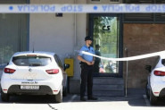 DETALJI ŠOK ZLOČINA U ZAGREBU: Došao biciklom, pucao na vlasnika noćnog kluba