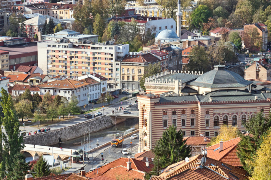 KOMŠIJE NA VRHU NESLAVNE LISTE - UN objavile izveštaj: Bosanci ubedljivo PRVI!