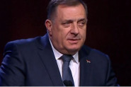 "NI UZ SVU SILU SVETA!" Dodik odgovorio britanskom ministu: Pokušava da mamuza mrtvog konja
