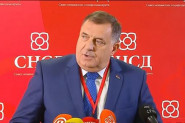 IZBORI U BiH I RS: Obrađeno 90.04 odsto glasova- Dodik dobio najviše glasova za predsednika RS