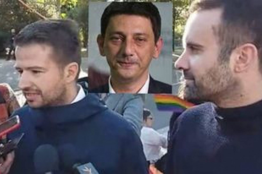 OPROBAN RECEPT: Spajić i Milatović imaju isti narativ kao Darko Pajović koji je takođe tvrdio da neće saradnju sa DF-om i DPS-om