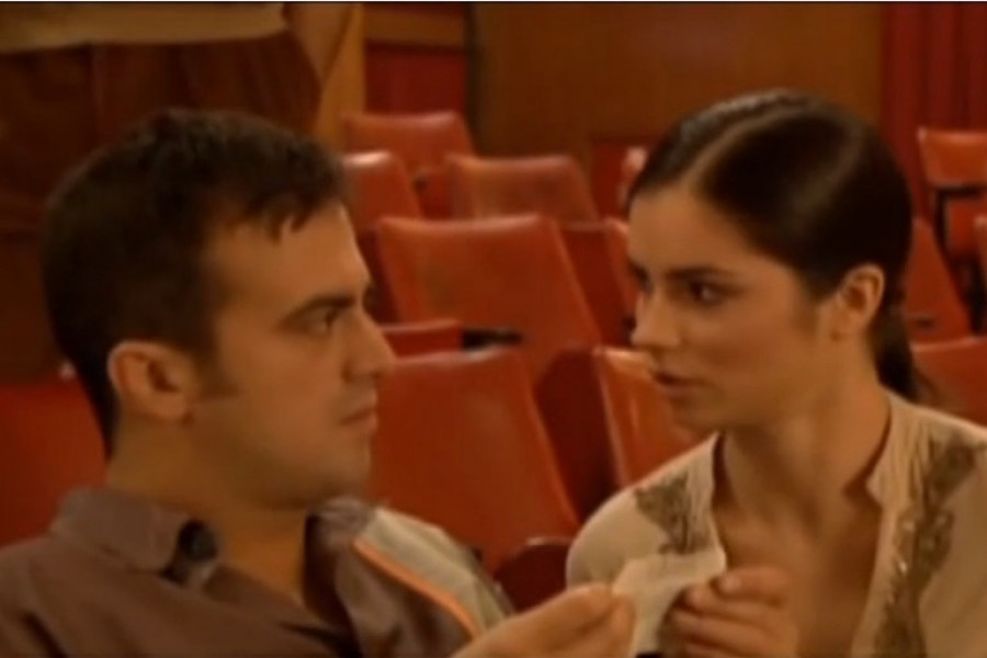 JE LI MORALO OVAKO? Hrvati preveli naziv srpskog filma - smešno ili neophodno?