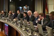MINISTAR FINANSIJA CRNE GORE: Više sam da se vlada rekonstruiše nego da idemo na nove izbore