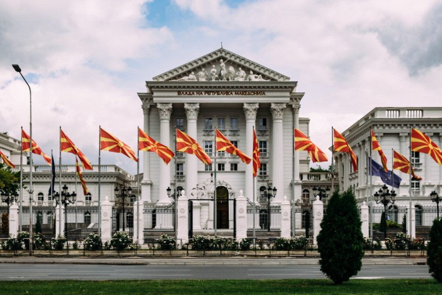 HAOS u Severnoj Makedoniji: Proglašena ENERGETSKA KRIZA uz mere štednje