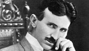 NEVEROVATNA PRIČA! Evo zašto je Nikola Tesla bio opsednut ciframa 3, 6, 9: Neki to zovu “Božji plan”!