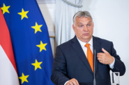 Orban otkrio da će Mađarska blokirati novi paket sankcija Evropske unije namenjen Rusiji