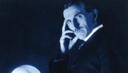 SRPSKI GENIJALAC TESLA PRESKAKAO JE RUČAK: A verovao je da mu ovaj doručak donosi ZDRAVLJE
