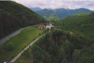 Stožer PRAVOSLAVLJA u Crnoj Gori slavi 770 godina! Njegovo veličansvo - manastir MORAČA