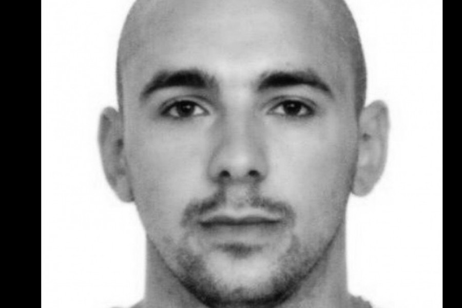 TUGA: Ovo je policajac koji je preminuo na obuci