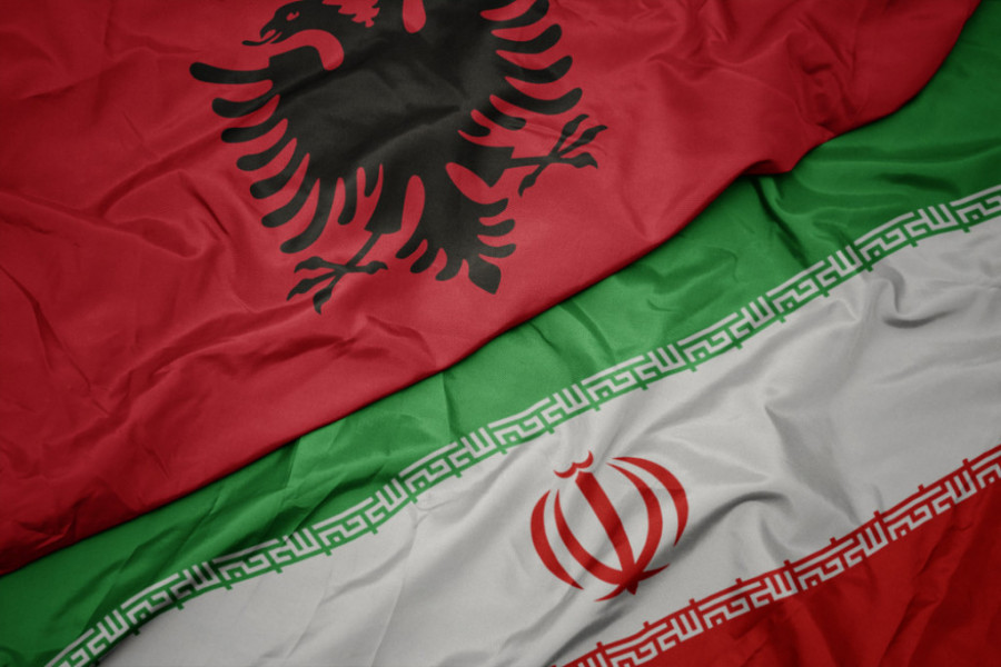 Albanija i Iran prekidaju odnose zbog hakerskog napada