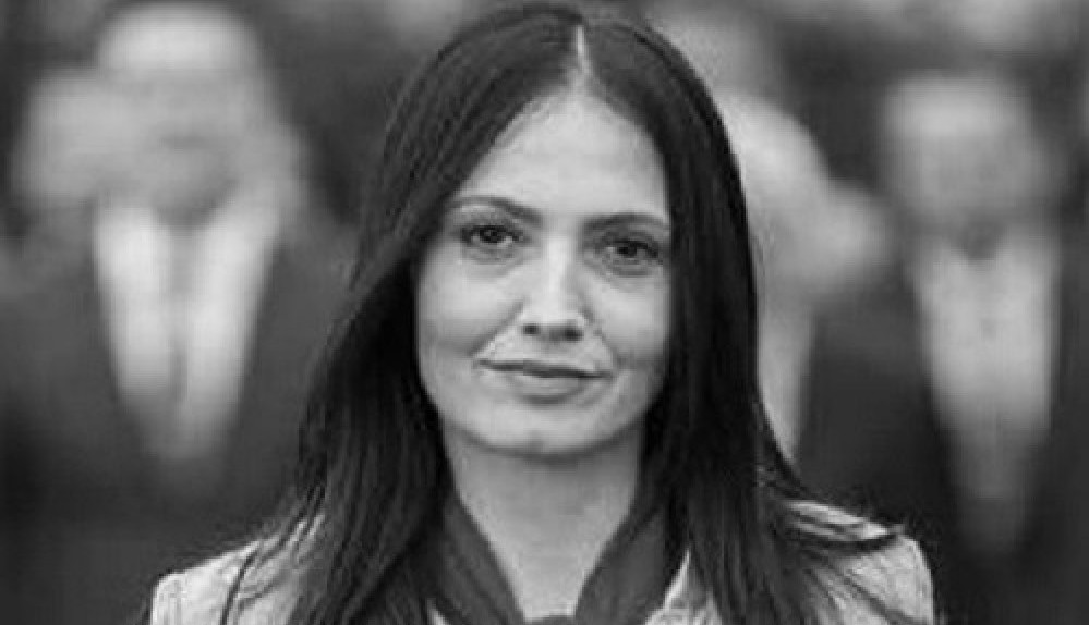 TUGA: Preminula mlada crnogorska političarka (37)