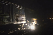 TRAGEDIJA U HRVATSKOJ KOD NOVSKE: Sudarili se teretni i putnički voz! Raste broj mrtvih