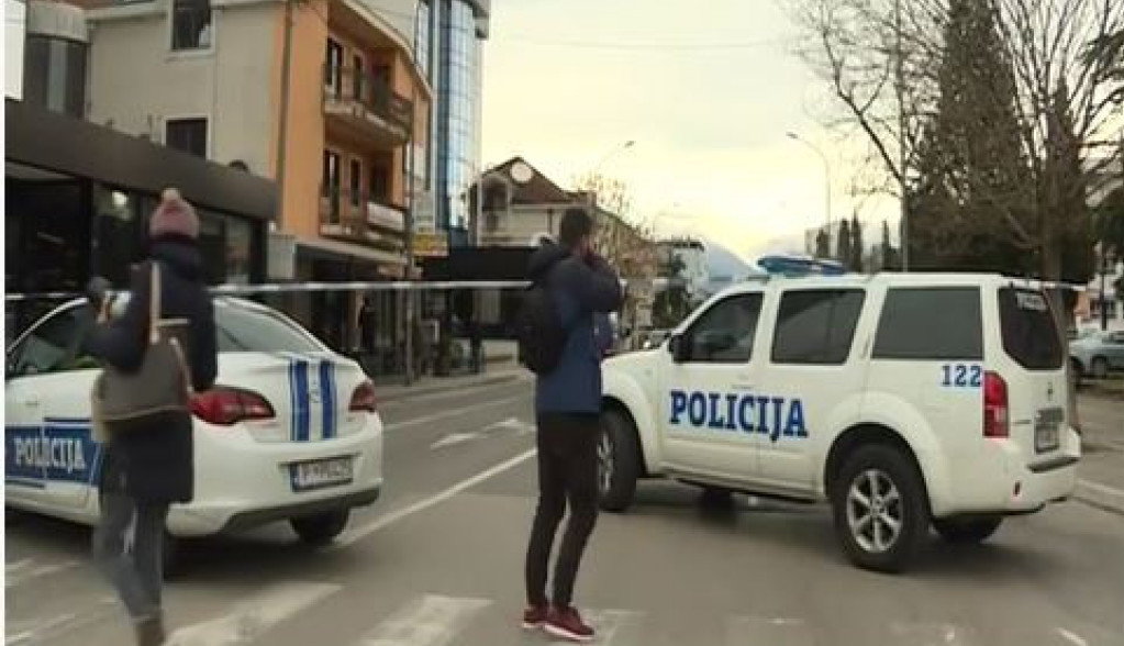 (FOTO) BACIO BOMBU NA KUĆU POLICAJCA, PA ZAPUCAO NA POLICIJU: U razmeni vatre ubijen osumnjičeni Koljenović