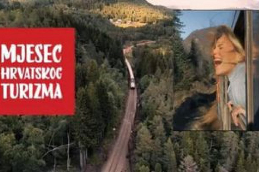 (VIDEO) HRVATI POTVRDILI DA NEMAJU SRAMA: Pejzažima Norveške promovišu svoj turizam