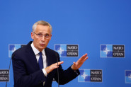 GENERALNI SEKRETAR NATO : Svima je u interesu da se u BiH obnovi misja EUFOR Altea!