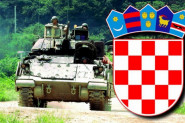 HRVATI SE NAORUŽAVAJU: NAjavili kupovinu PVO sistema, Banožić otkrio sa kojom evropskom zemljom vode pregovore