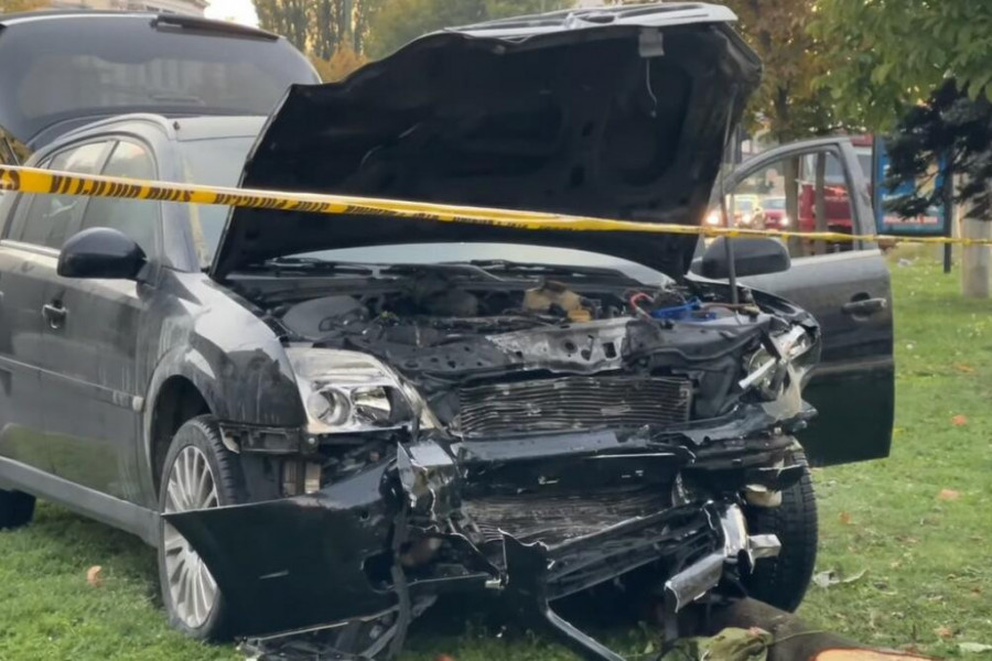 E MOJ MEHO! HIT PRIČA IZ SARAJEVA: Sreo bivšu na ulici,pa se odlučio za SULUD potez - reagovali i vatrogasci