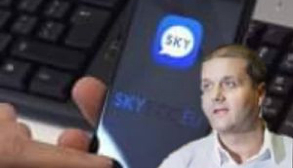 JOKSOVIĆU "KORONA" SPASILA ŽIVOT? Nove "SKY" prepiske Darka Šarića