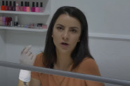 BOSANKA SE VRATILA IZ NEMAČKE I OTKRILA SUROVU ISTINU: Evo koliko je zarađivala, koliko radila i apreko čega nije mogla da pređe