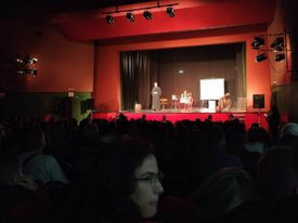 GDE SVI ĆUTE, TU ONE GOVORE: U Beogradu održan Festival mladih srpskih guslara