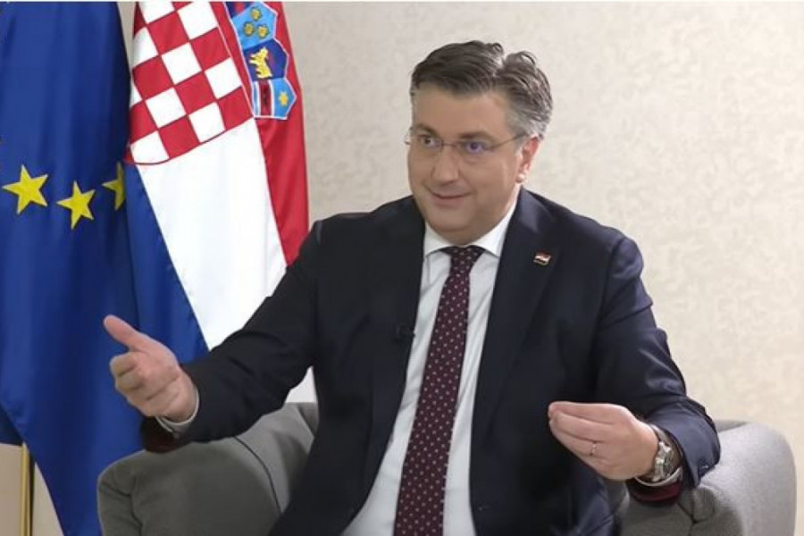 PLENKOVIĆ NASLEDIO 80.000 EVRA, OSTALI KUĆE I VINOGRADE Hrvatski mediji češljaju imovinu političara