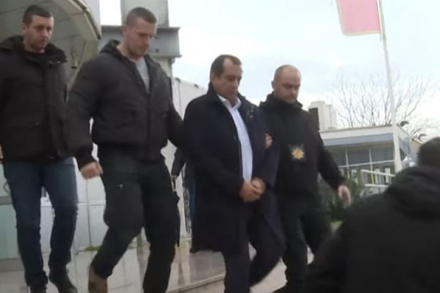 KLUPKO SE ODMOTAVA: Spremaju se hapšenja policajaca i tužilaca